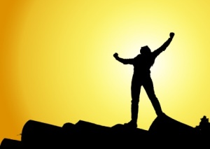 NLP Snippet: Find Source of Motivation