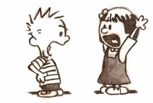 How To Stop Arguing