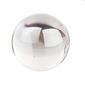 Crystal Ball - Predictions for 2019